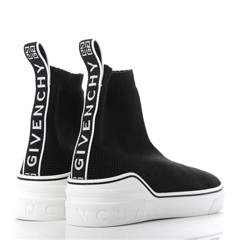 givenchy sock shoe